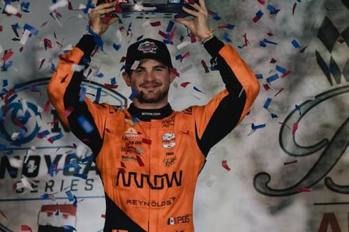 “Ya me cansé”: Pato O’Ward hace sorprendente revelación en medio de los rumores con Cadillac