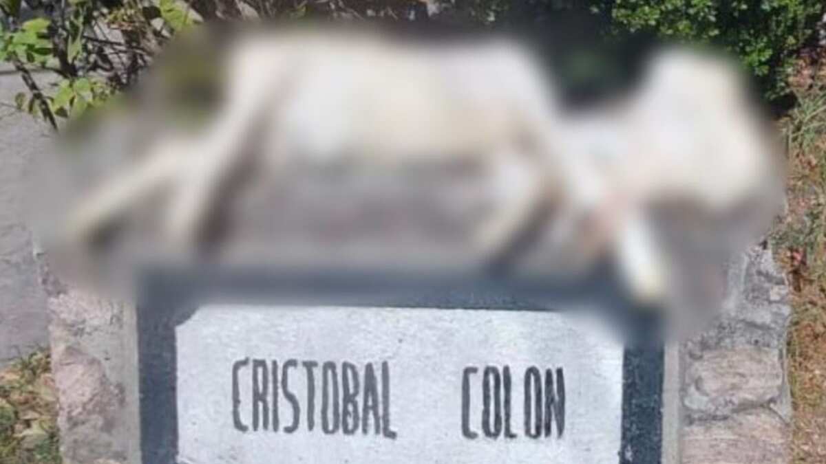 Cabra decapitada en Naucalpan por presuntos actos de santería.