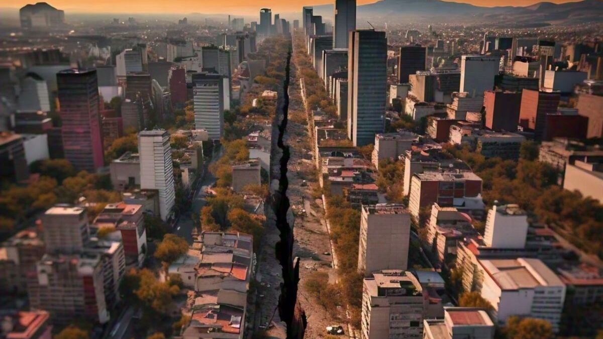 Microsismos CDMX: La verdadera causa se revelará a mediados de 2025