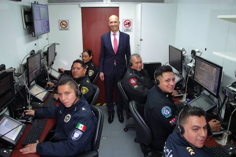 CDMX