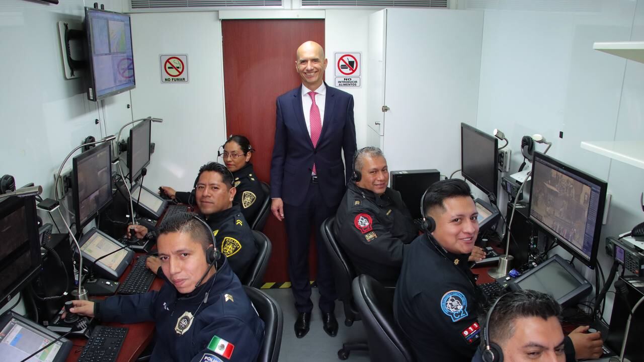 CDMX
