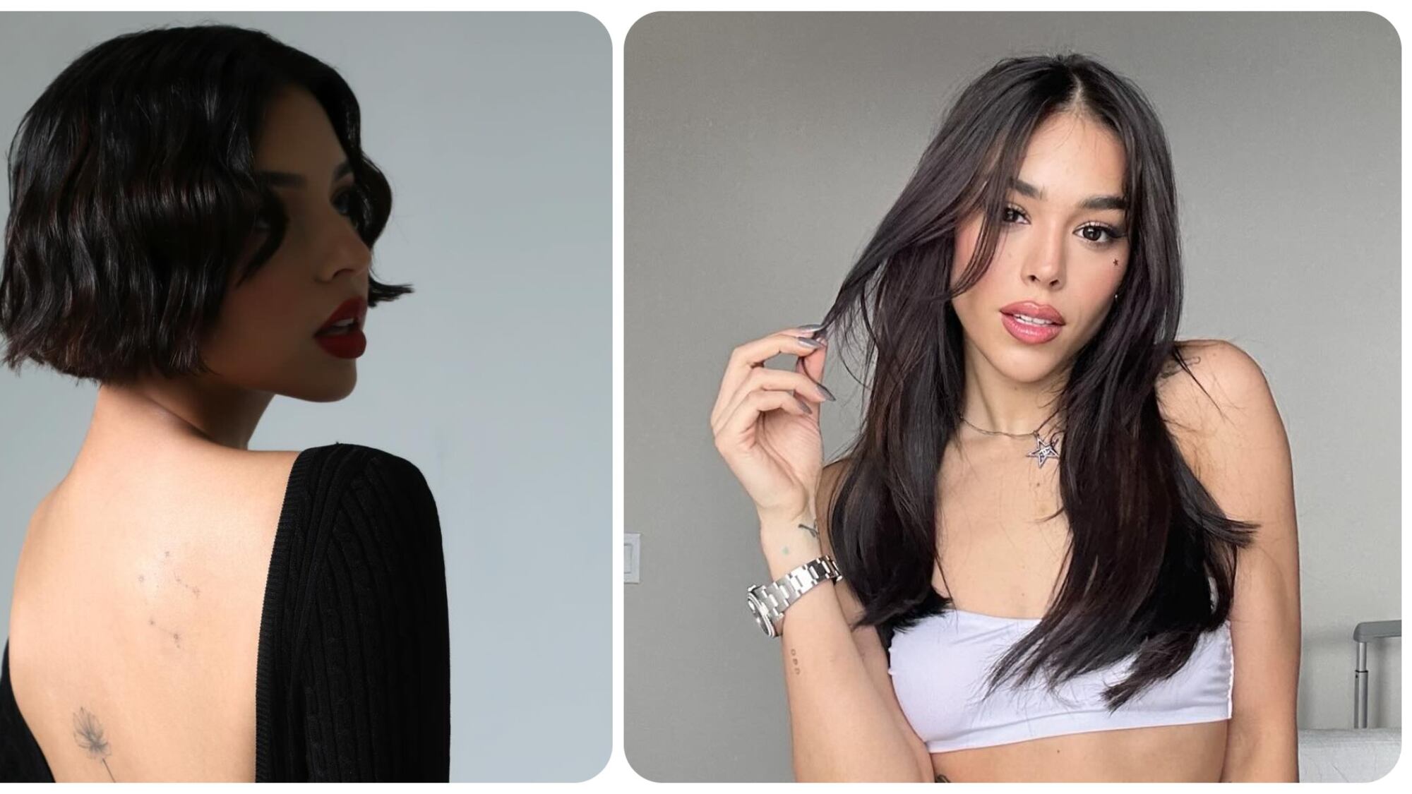 La hija de Pepe Aguilar también ha sido criticada luego de decir que es 25% argentina