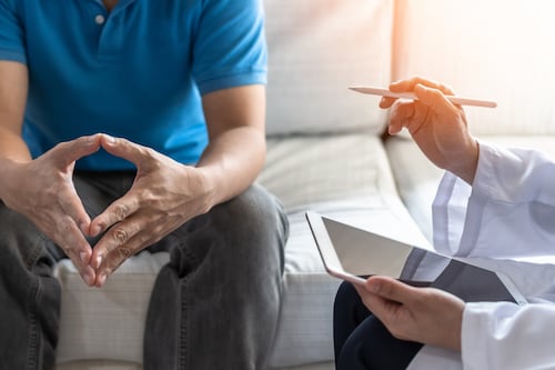 Cáncer de próstata en México: detección tardía agrava un problema de salud que afecta a miles