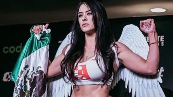 Esto es lo que cobra la luchadora Lucero ‘Loba’ Acosta por su contenido en OnlyFans