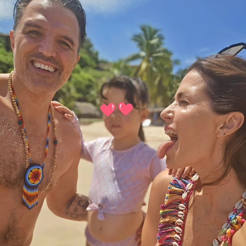 La época favorita del año para las celebridades