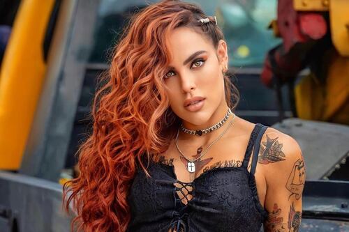 Sara Corrales confiesa que se enamoró de un hombre comprometido: ¿Fue Gabriel Soto?