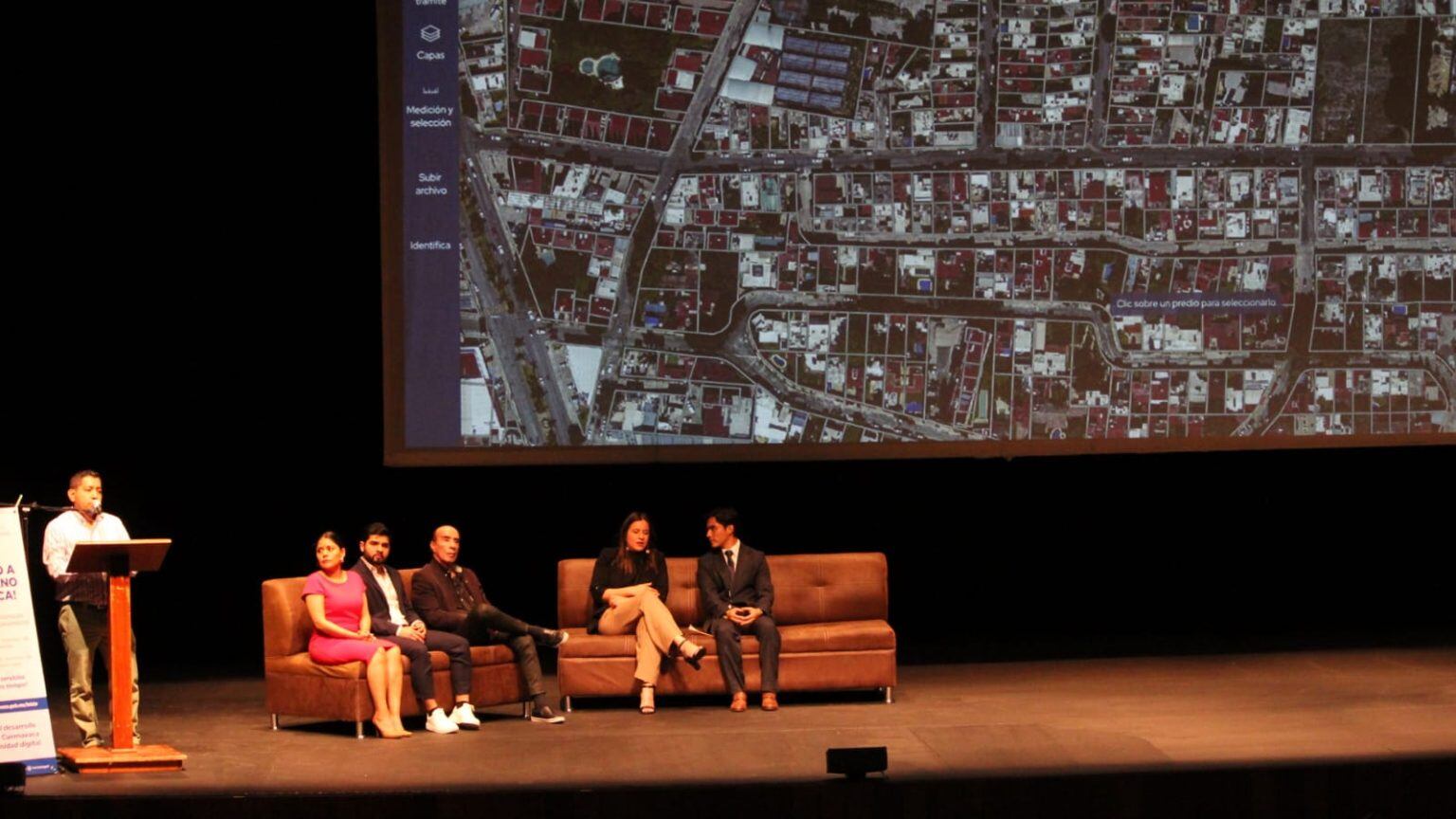 Lo que comenzó como una solución digital en Guadalajara para simplificar trámites de licencias de negocios y construcción, hoy trasciende fronteras.