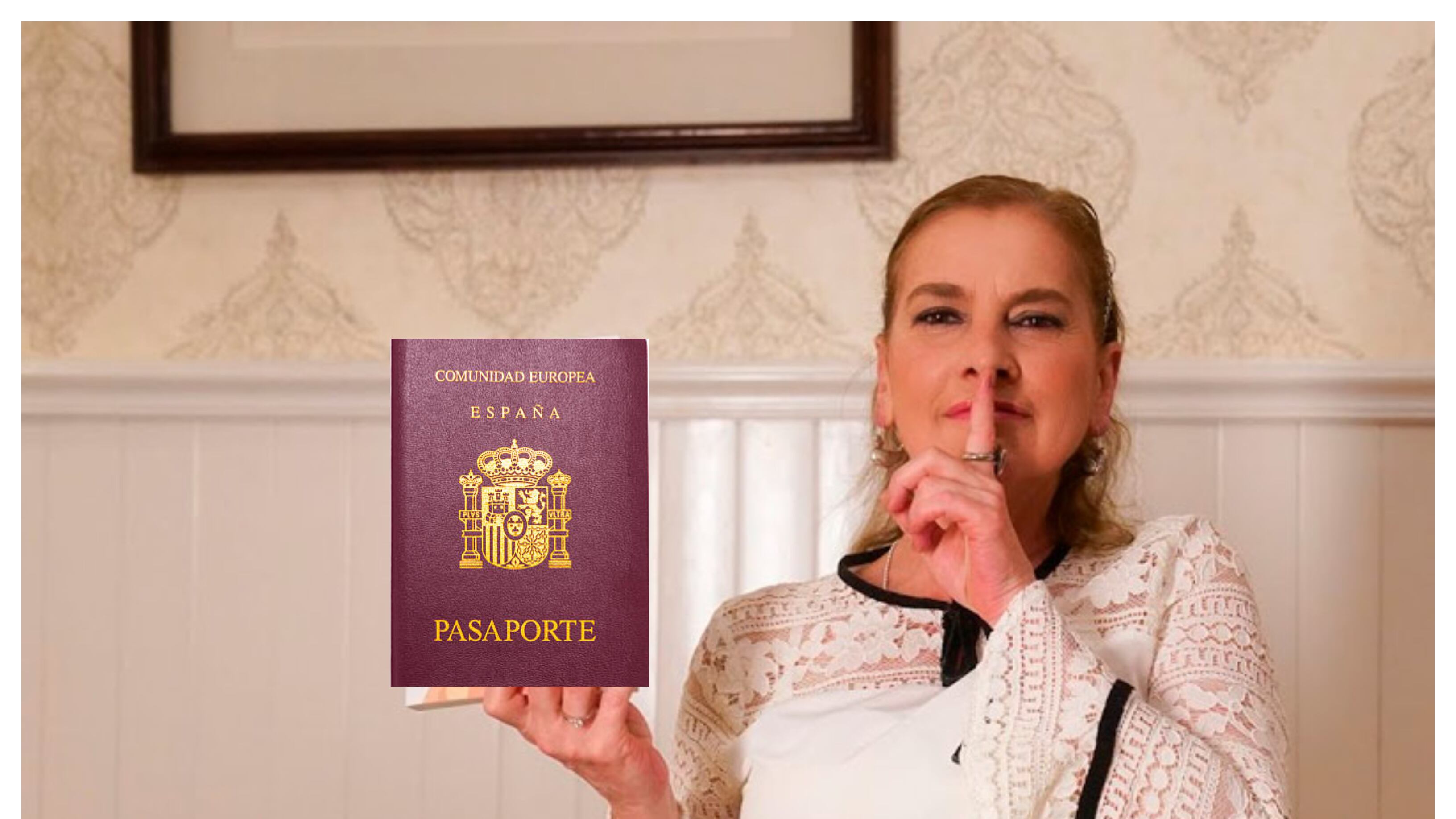 Beatriz Gutiérrez Müller