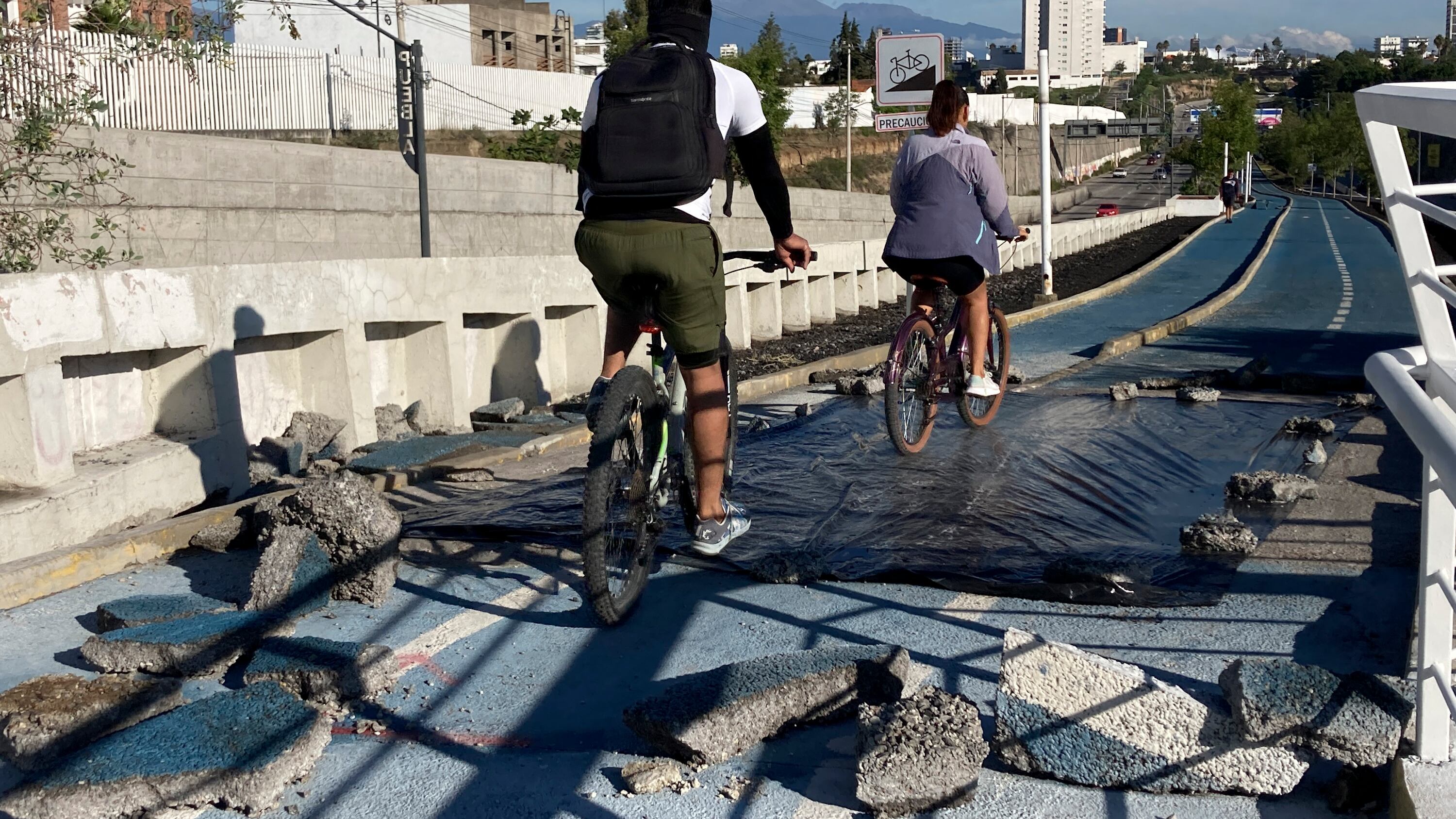 FOTO: Oscar Rodríguez/Agencia Enfoque