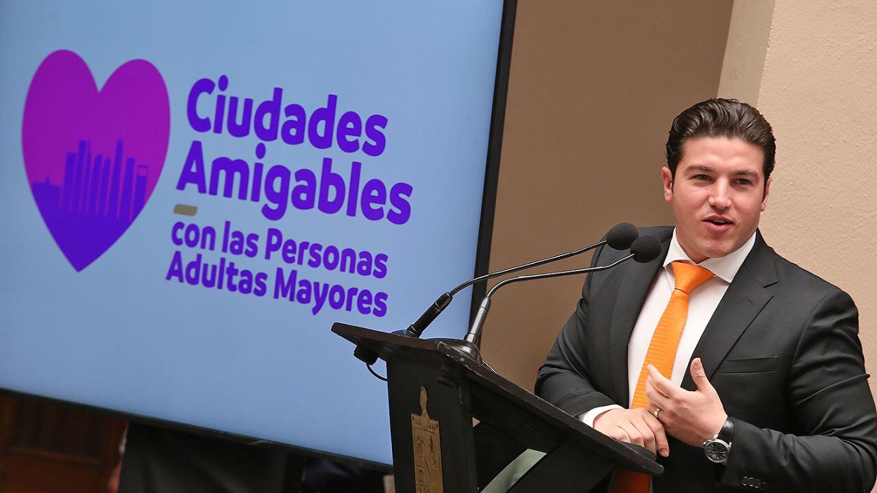 El gobernador indicó que diariamente se comunica con el director de CONAGUA quien ya le confirmó que el pacto no tendrá efecto.