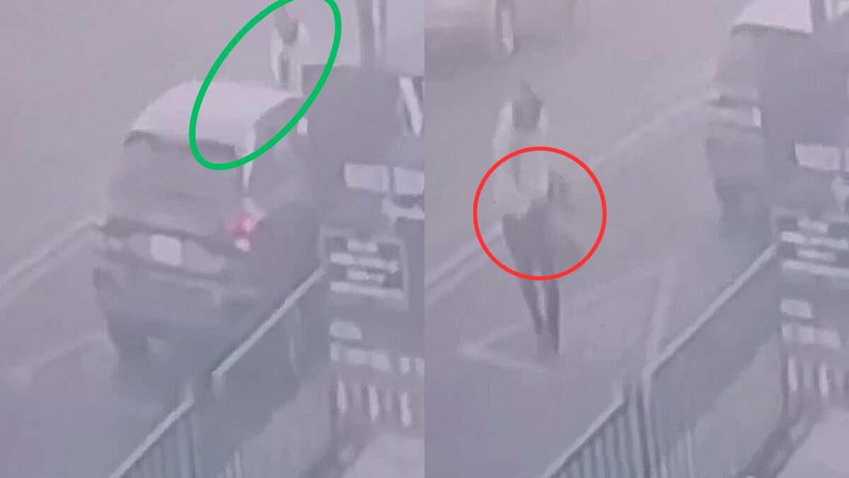 Filtran video: Así ejecutaron a Ximena Guzmán y José Muñoz, colaboradores de Clara Brugada