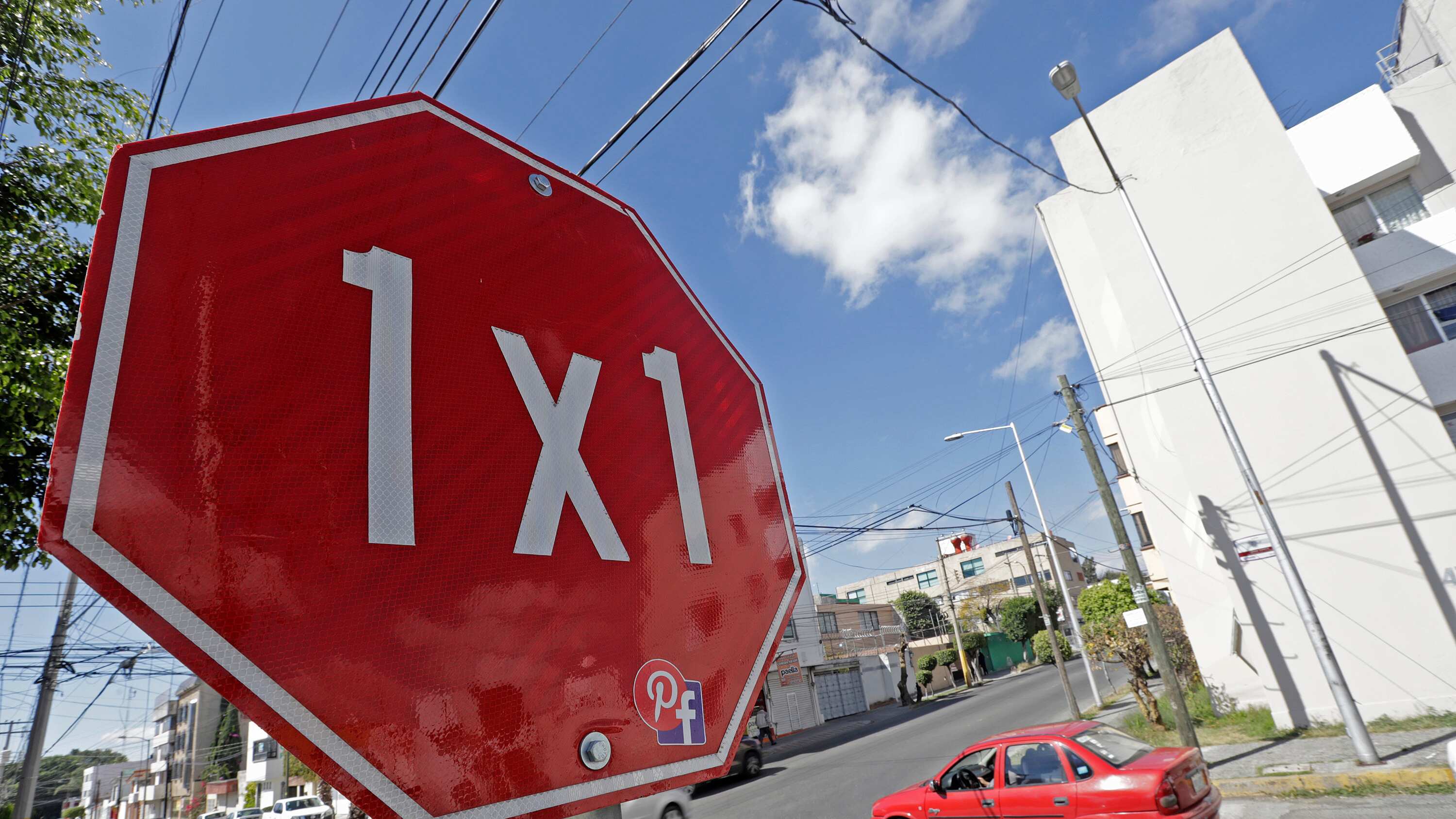 FOTO: Agencia Enfoque