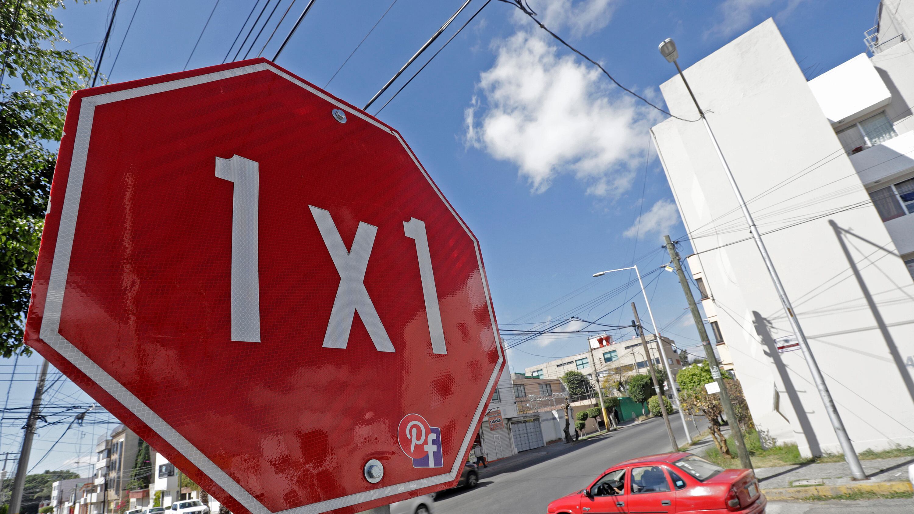 FOTO: Agencia Enfoque