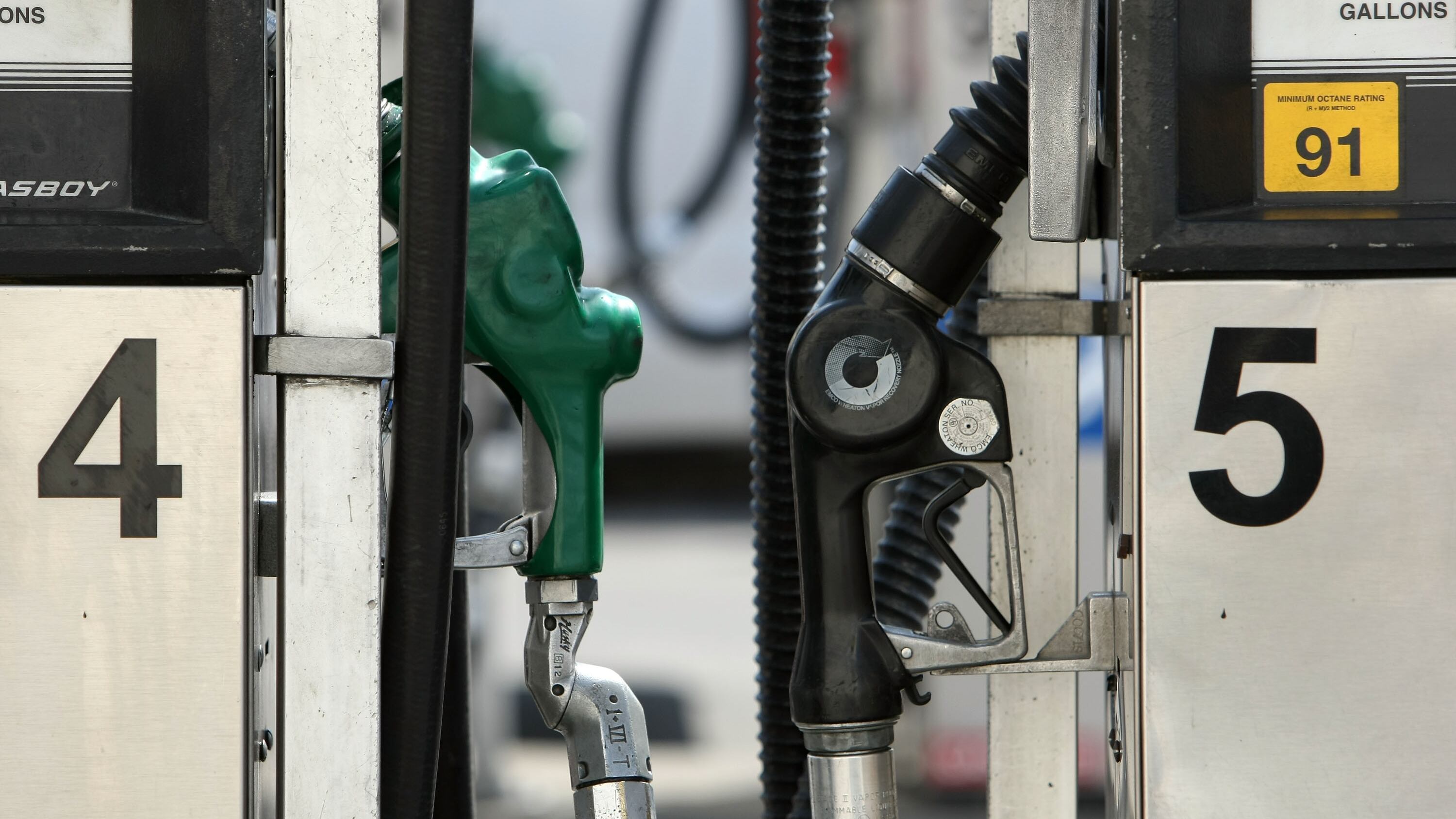 gasolina