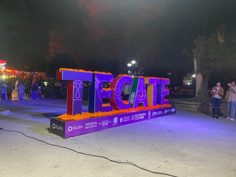 Turismo en Tecate