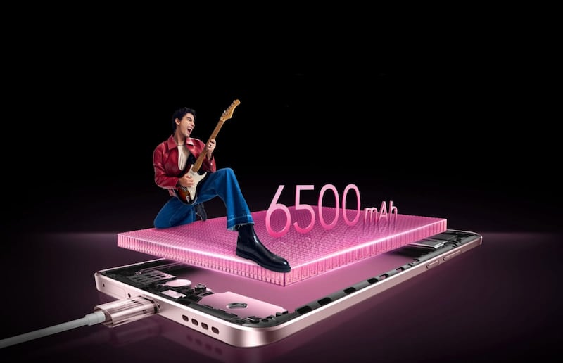 Con edición por voz, cámara dual de 50 MP y acabados de lujo, el nuevo realme 15 Pro 5G redefine la fotografía móvil y se convierte en el aliado perfecto para los amantes de la creatividad y la vida nocturna