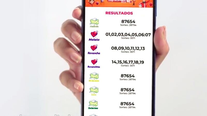 AlegríaLoteria.com busca captar segmentos de jugadores en línea