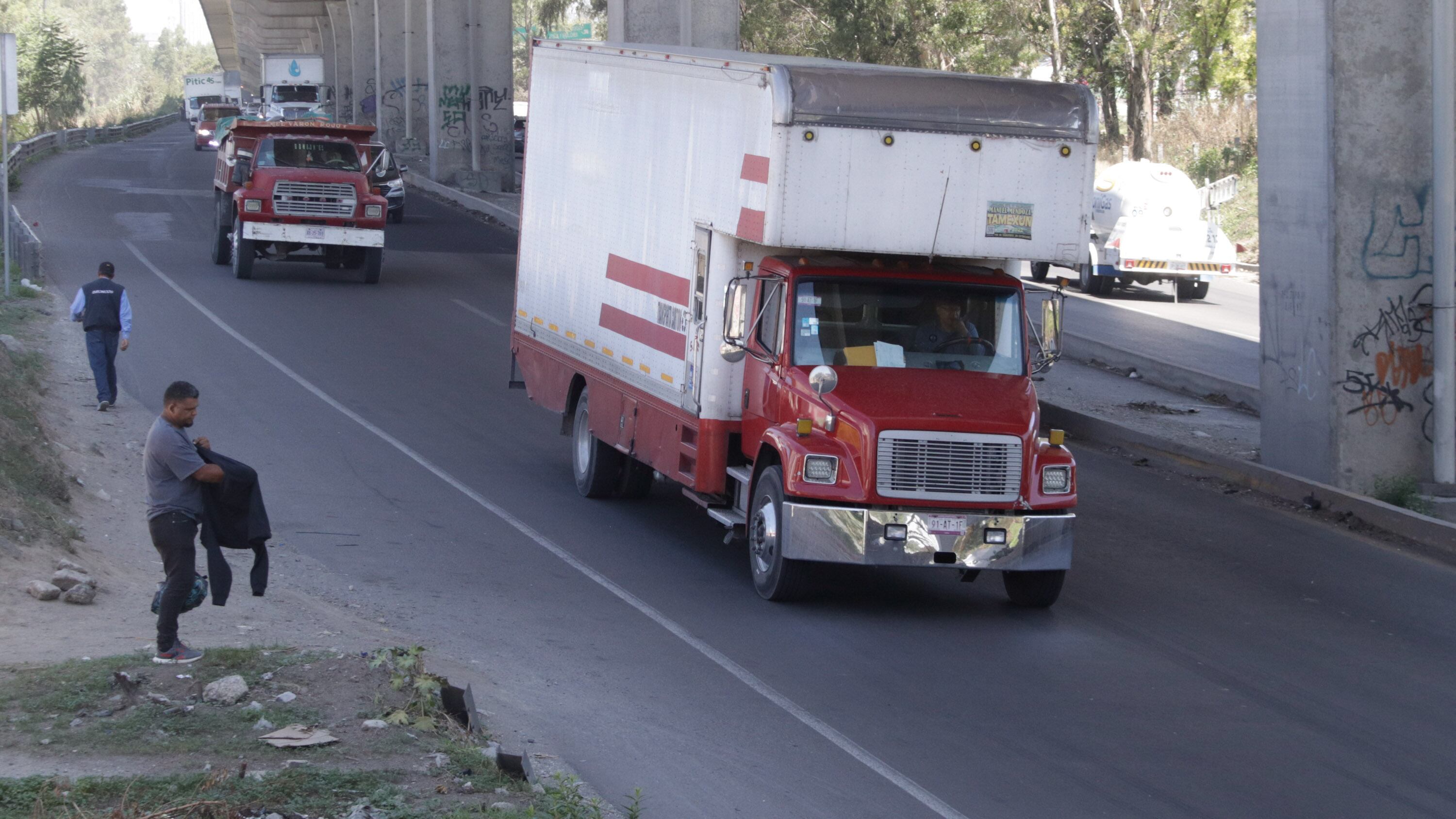 FOTO: Agencia Enfoque