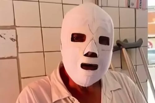 Luto en el ring: muere ícono que marcó una era en la lucha libre mexicana, ¿cuál fue la causa?