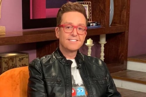 Maribel Guardia asegura que Daniel Bisogno esperaba un milagro antes de morir