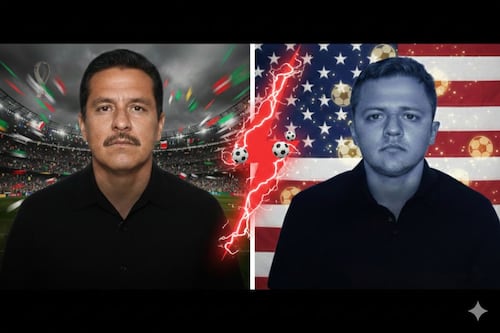 ¿Traicionó “El Menchito” a “El Mencho”? Operativo México — EE.UU. sacude al CJNG antes del Mundial