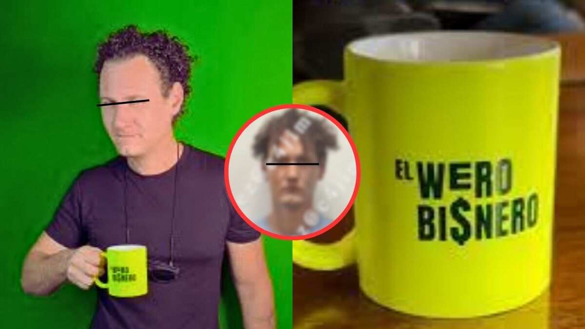 Quién es El Wero Bisnero: Oscuro secreto del influencer; mata a su novia en Atizapán y su esposa lo encubre