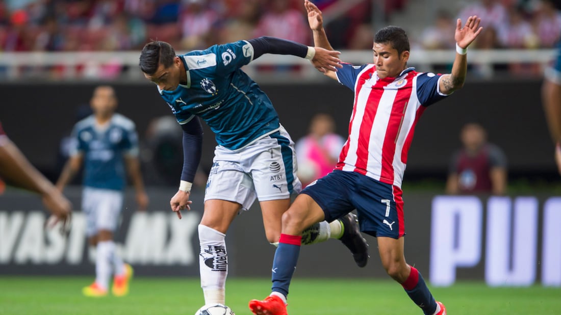 Rayados empieza con el pie derecho su pretemporada de cara al Clausura 2017|MEXSPORT