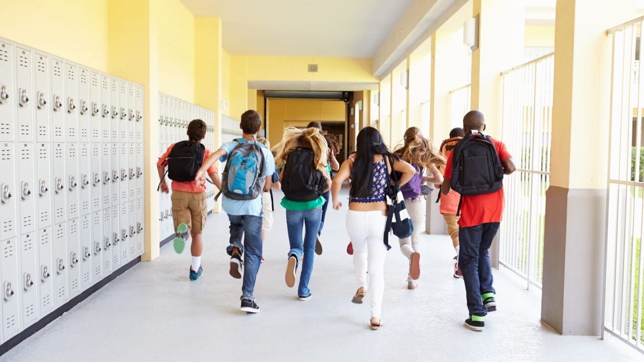 El regreso a clases será el 26 de agosto.