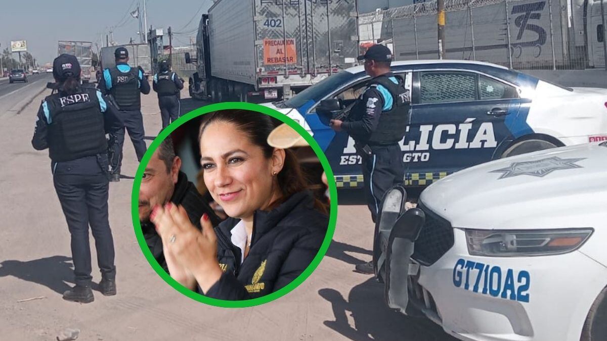 Aunque acepta que no es la solución.