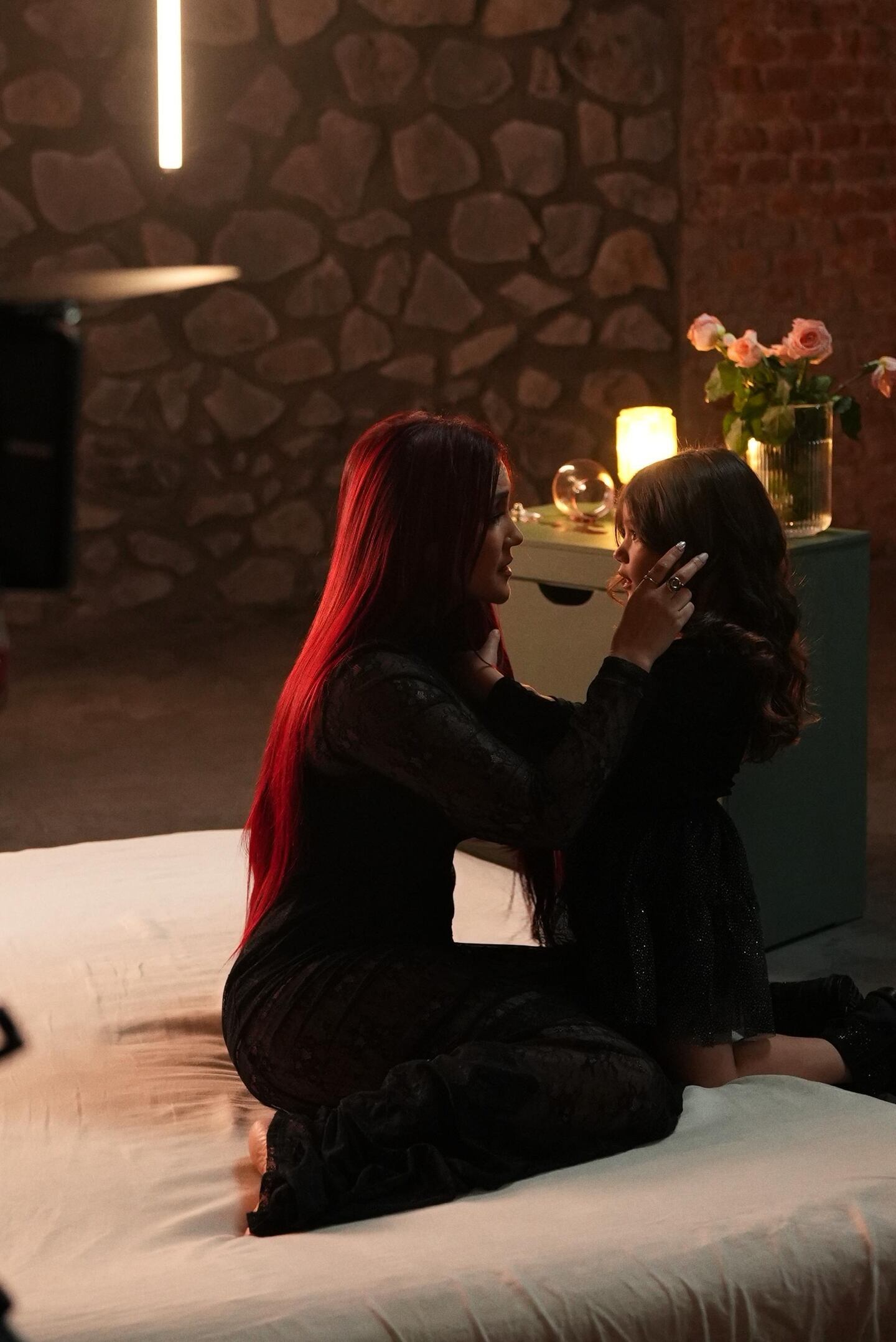 Dulce María supera sus miedos y está lista para lo que viene “debo