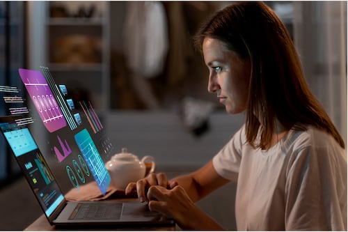 Día de la Mujer: crece presencia femenina en matemáticas y ciberseguridad en México
