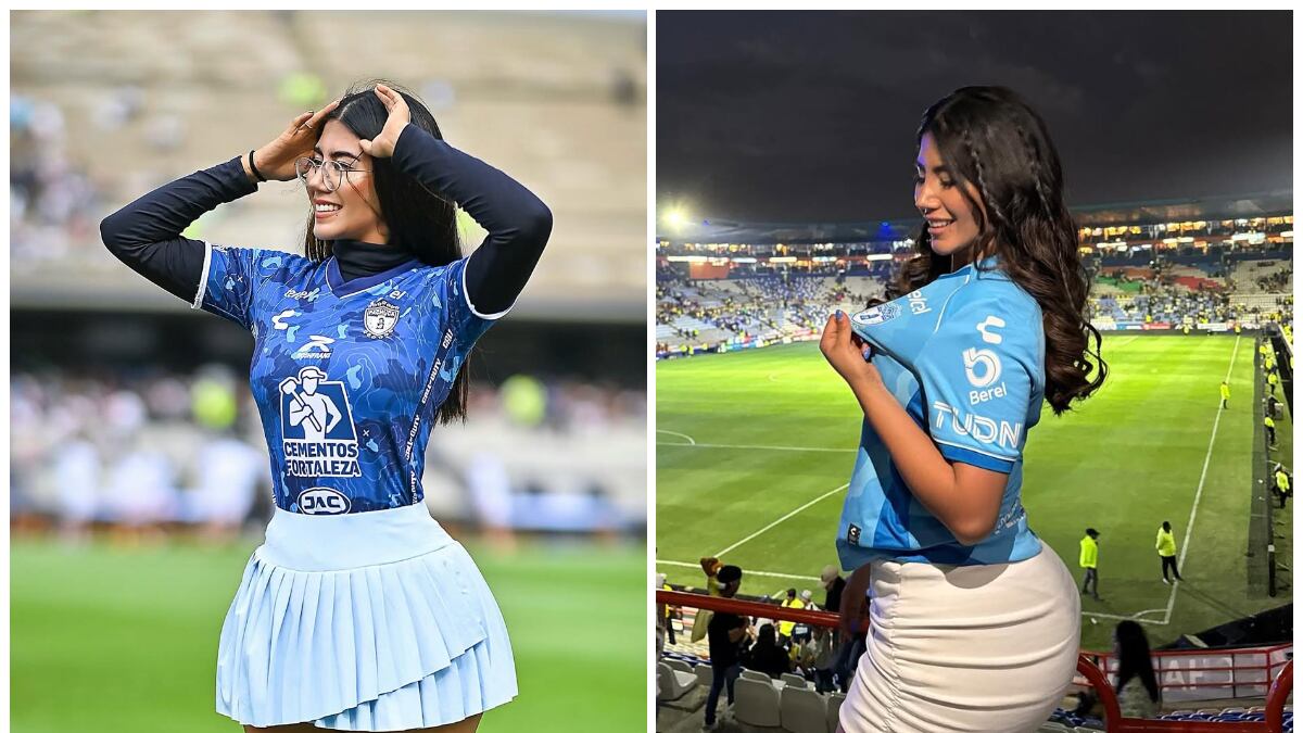 Friday Frida Pachuca