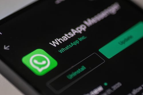 WhatsApp no descarta utilizar publicidad en distintos espacios de su aplicación