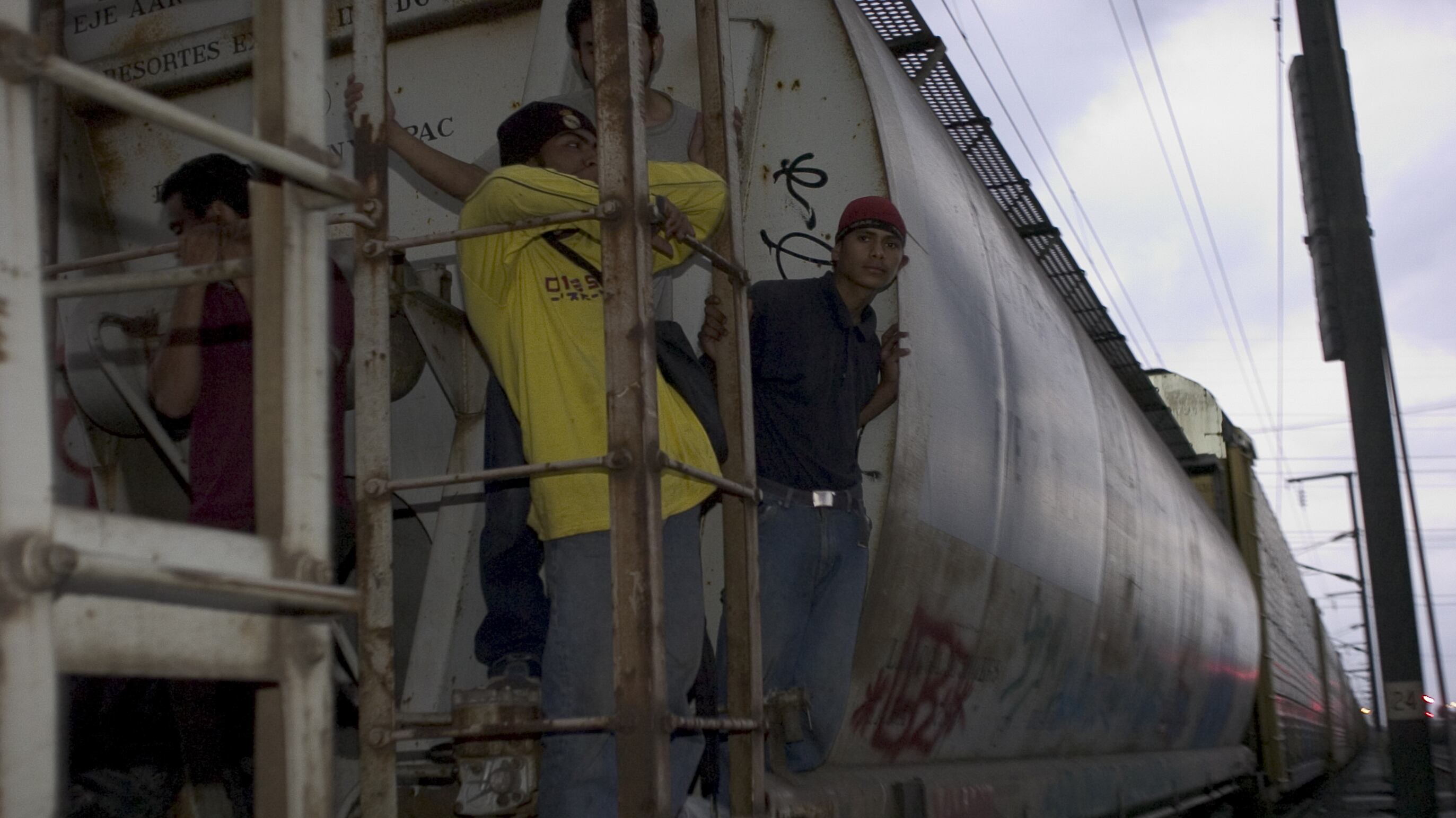 Migración: delitos contra migrantes, desenfrenados en el último trienio