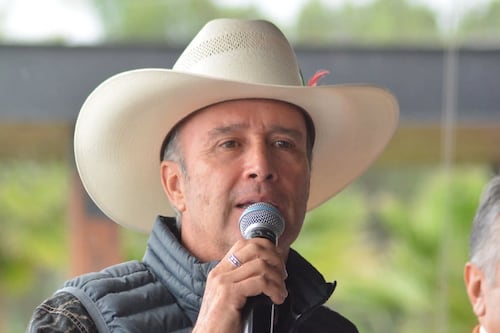 Mario Calzada: Presupuesto 2026 no impulsa desarrollo ni progreso de México