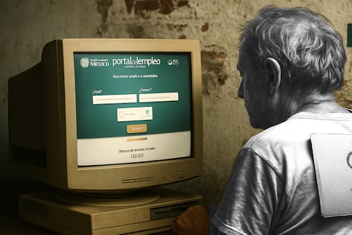 Confirman 2.5 millones de usuarios expuestos en empleo.gob.mx tras amenaza de hacker