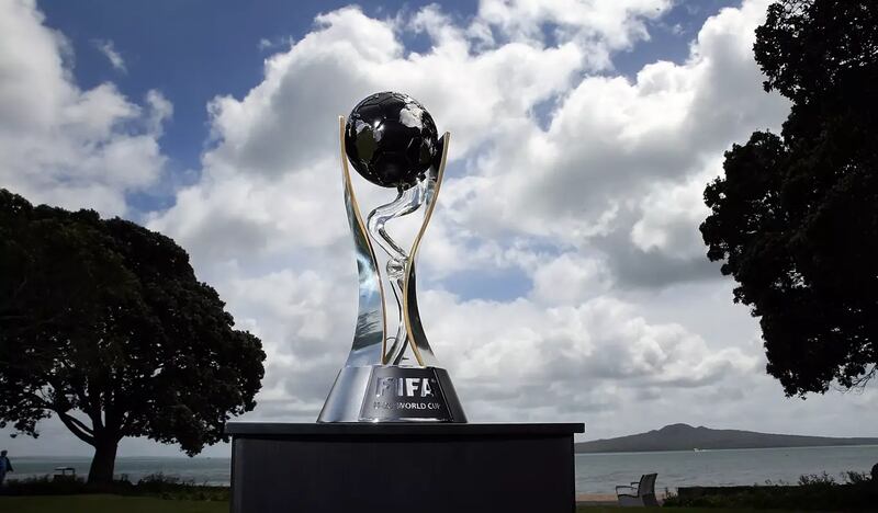 Copa del Mundo