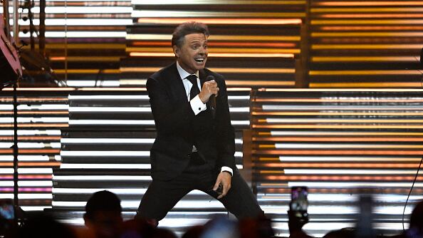 Luis Miguel estará en Ecuador