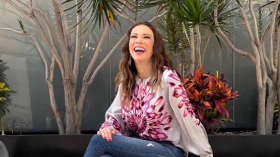 Foto: Instagram @ingridcoronadomx