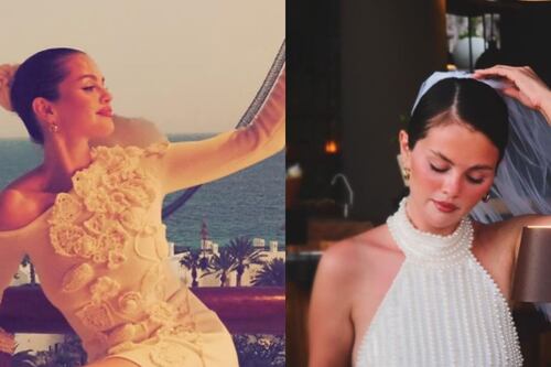 Selena Gomez celebra despedida de soltera en México en medio de acusaciones de apropiación cultural