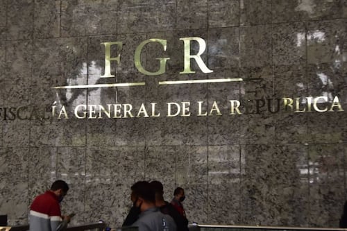En caso de relevo en la FGR, así se designaría al nuevo fiscal general de la República