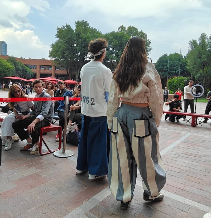 Panam x Universidades es una iniciativa busca impulsar el talento universitario en México, convirtiendo proyectos académicos de moda urbana en colecciones cápsula