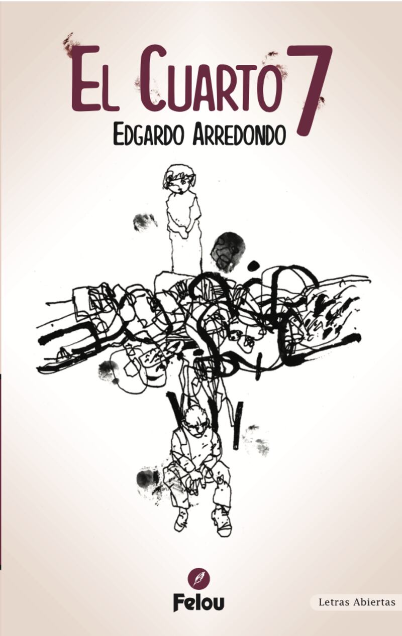 El Cuarto 7 y El Rostro de la venganza