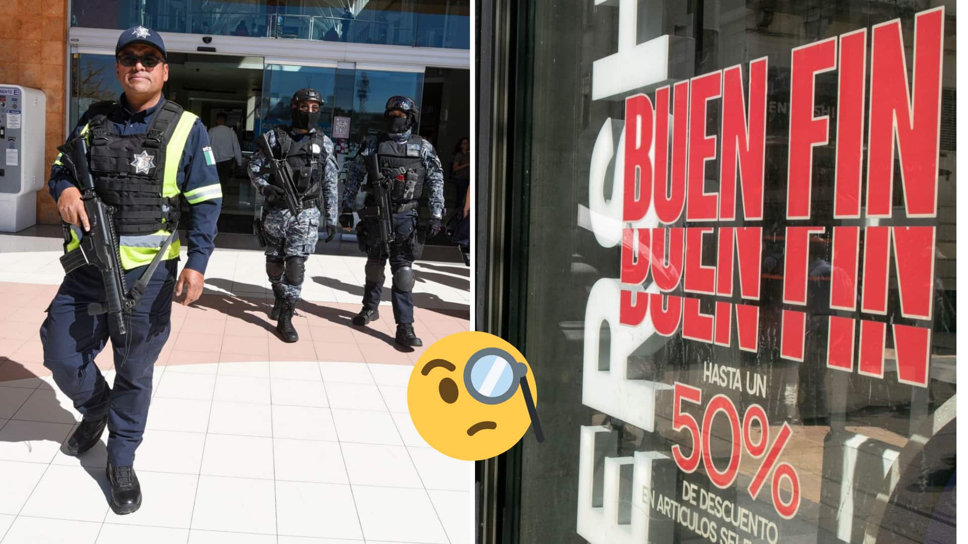 El Buen Fin romperá récord con más de 200 mil millones en compras, a pesar de la violencia, aseguró el líder de la Concanaco