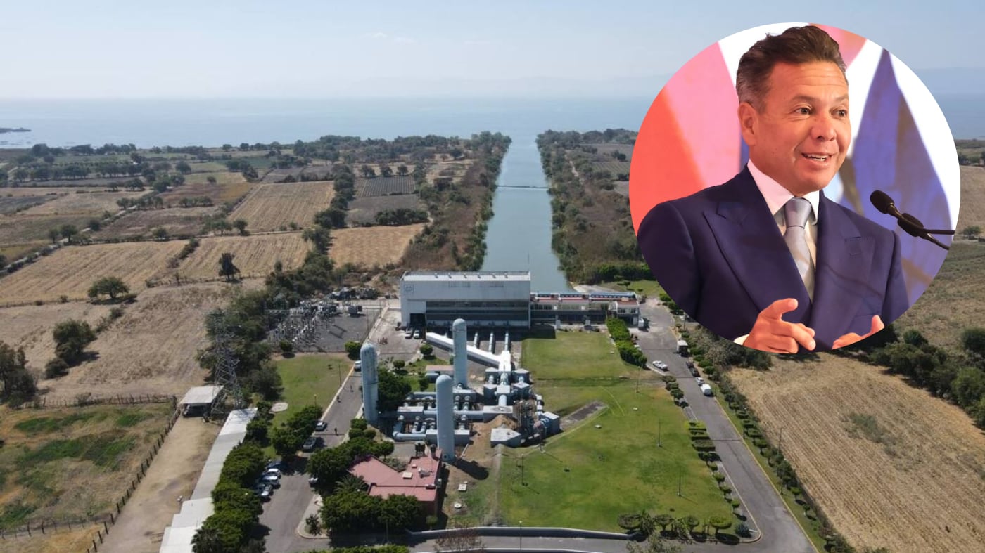 IMAGEN IILUSTRATIVA/ GOBIERNO DE JALISCO/ CORTESÍA/ PABLO LEMUS