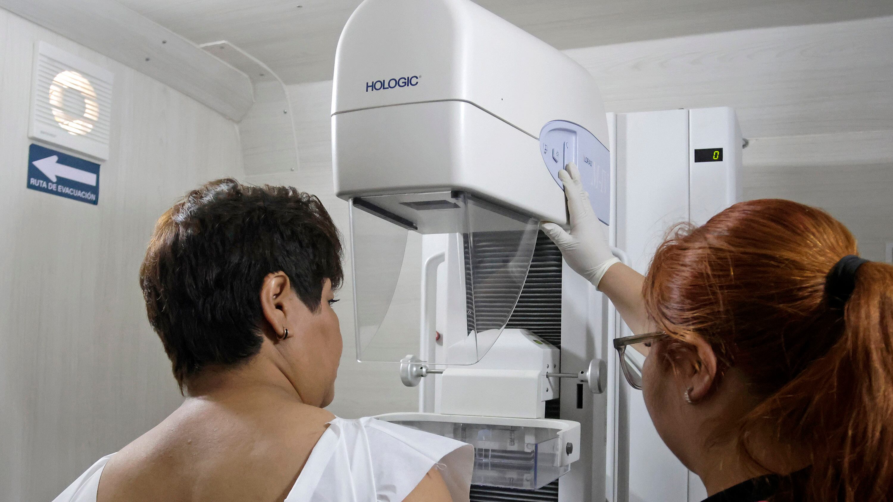 FOTO: Mireya Novo/Agencia Enfoque