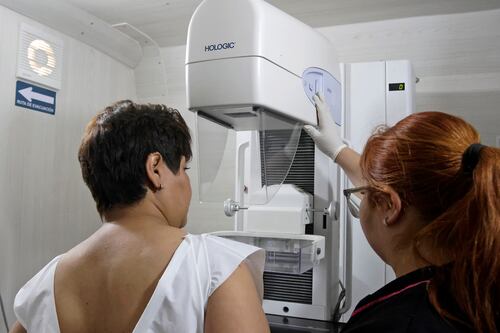 ¿Quiénes son las mujeres más vulnerables ante el cáncer de mama en México?