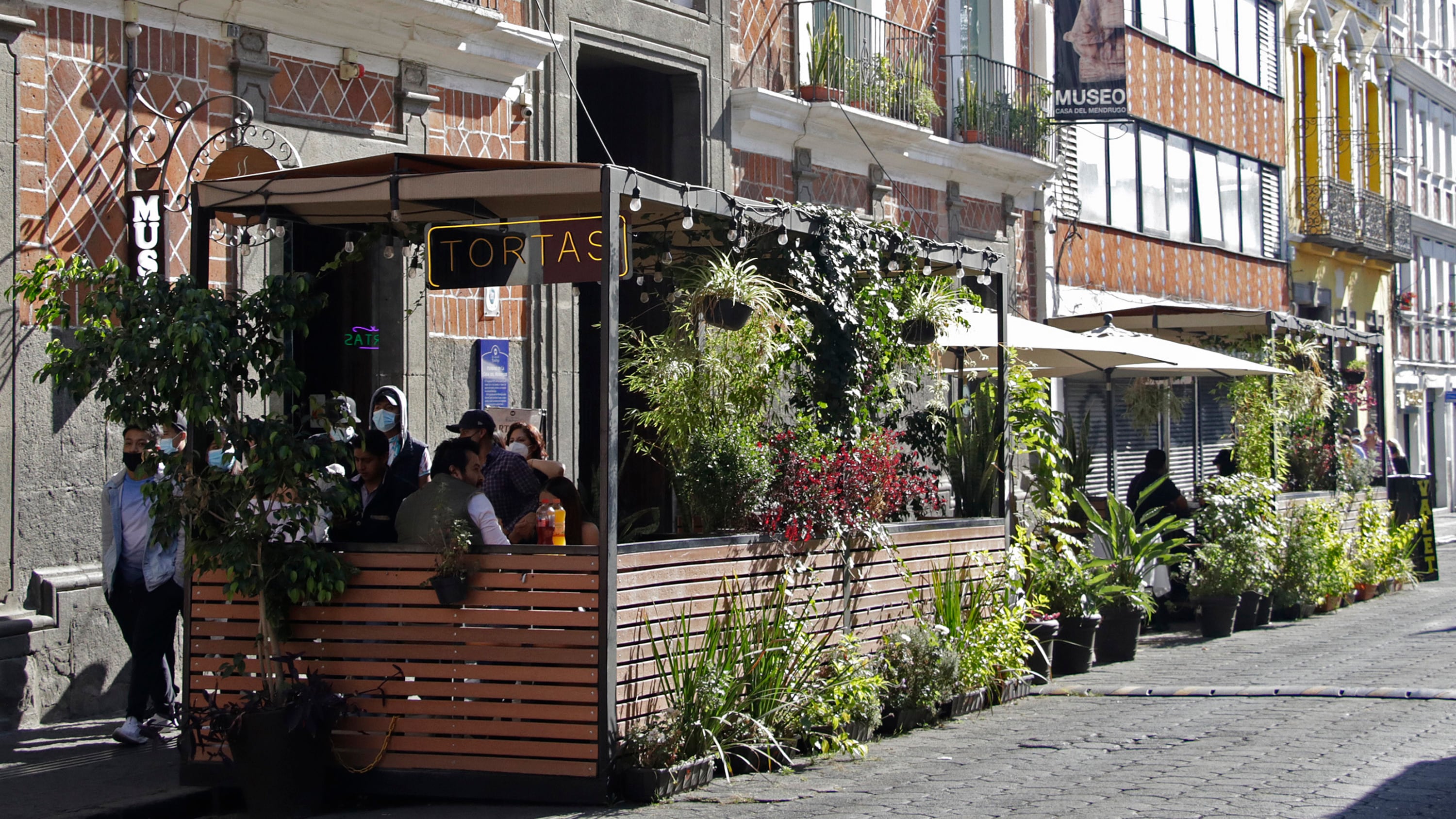 FOTO: Agencia Enfoque