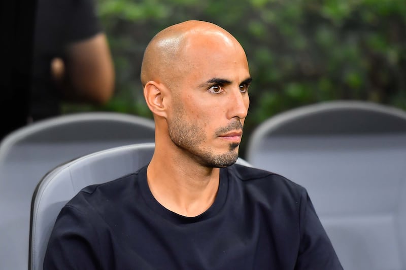 Guido Pizarro fue señalado por la eliminación de Tigres.