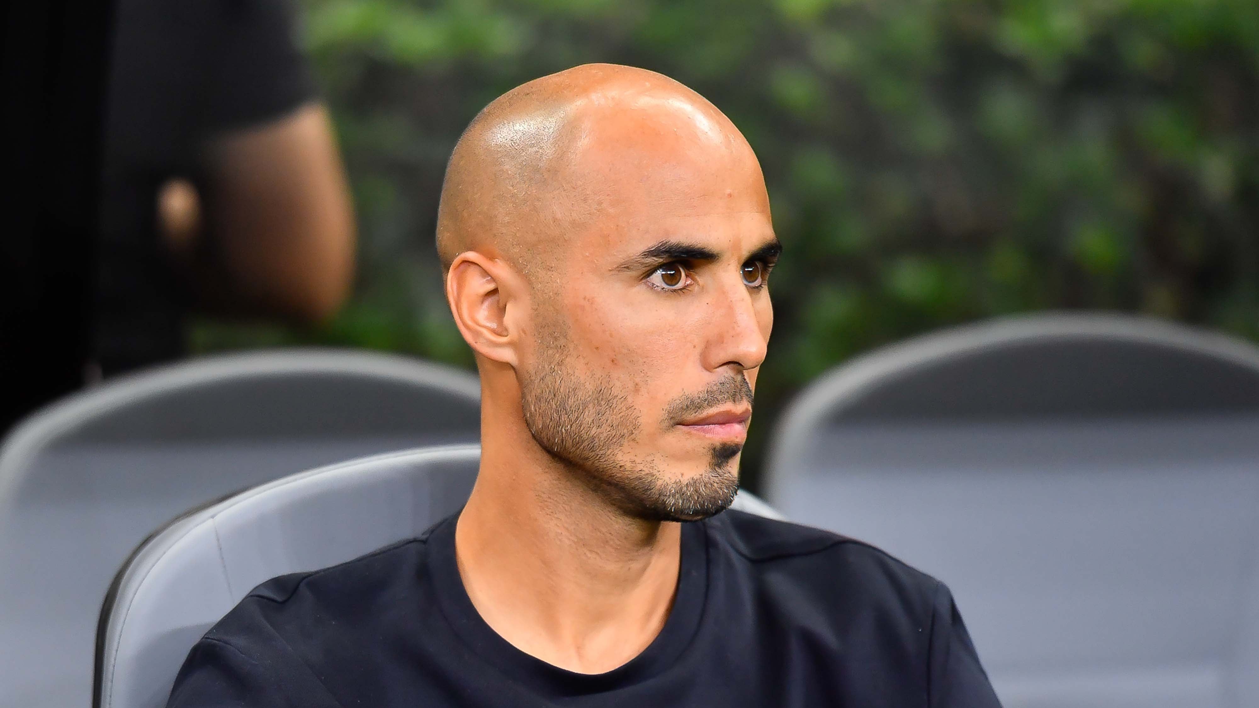 Guido Pizarro fue señalado por la eliminación de Tigres.